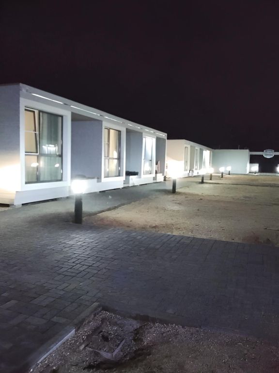 База отдыха Ейская Усадьба, Краснодарский край: фото 3