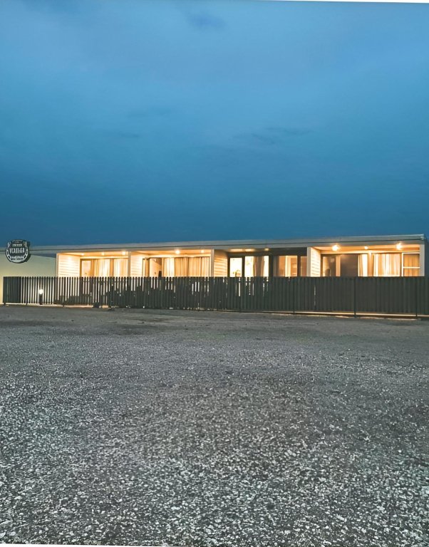 База отдыха Ейская Усадьба, Краснодарский край, Должанская 