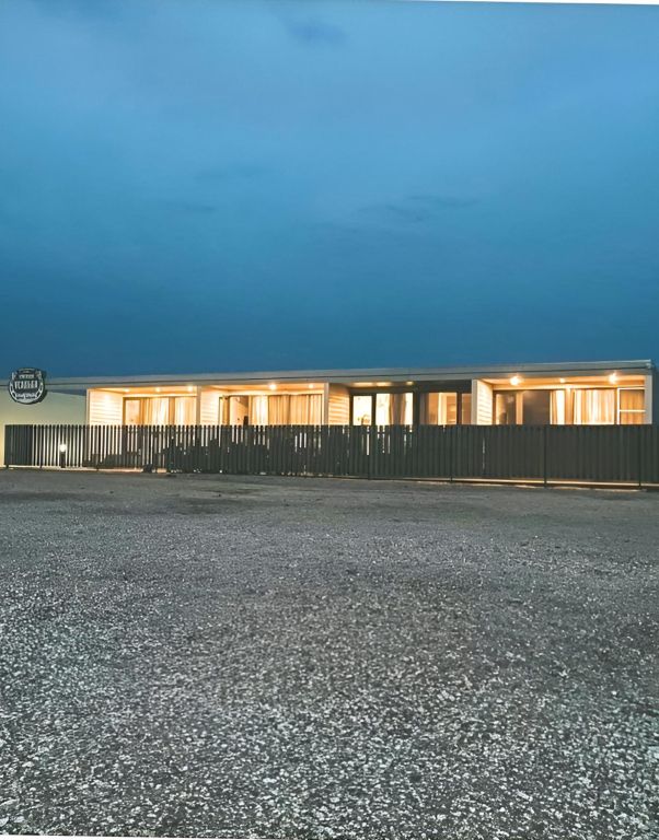 База отдыха Ейская Усадьба, Должанская, Краснодарский край