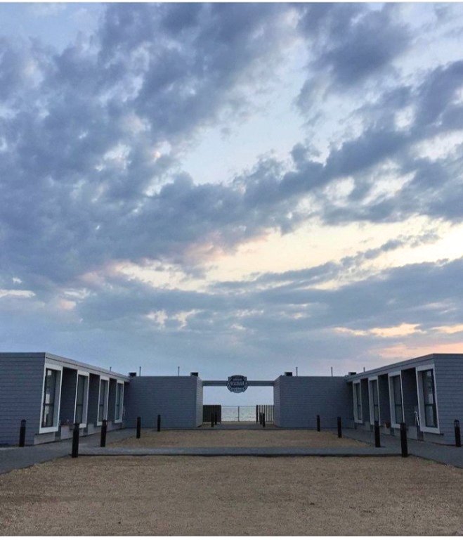 База отдыха Ейская Усадьба, Краснодарский край: фото 2