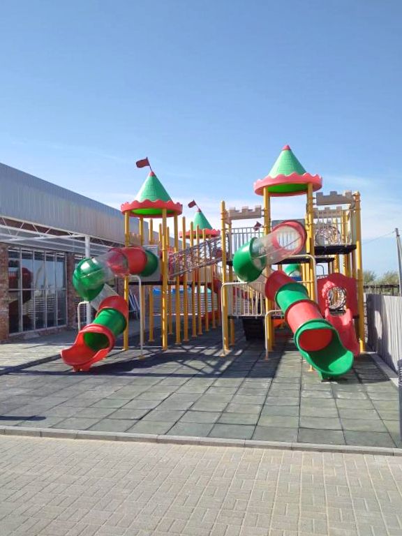 База отдыха Ейская Усадьба, Краснодарский край: фото 5