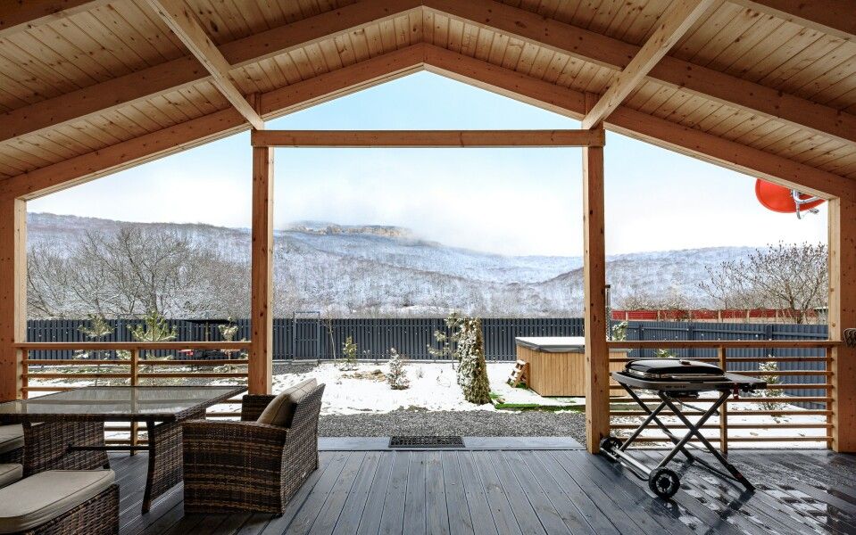 Волшебное место, Республика Адыгея: фото 2