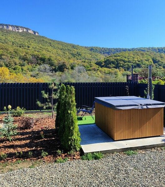 Волшебное место, Республика Адыгея: фото 3