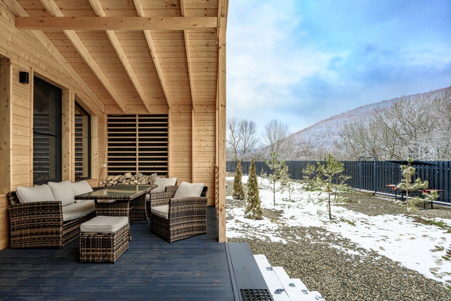 Волшебное место, Республика Адыгея: фото 5