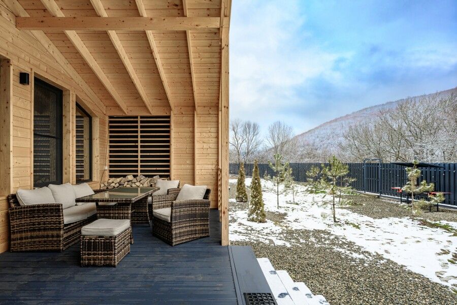 Волшебное место, Республика Адыгея: фото 5