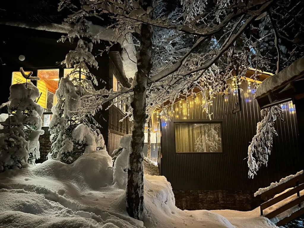 Кемпинг Саулук-Архыз, Архыз, Республика Карачаево-Черкесия