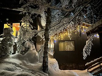 Кемпинг Саулук-Архыз