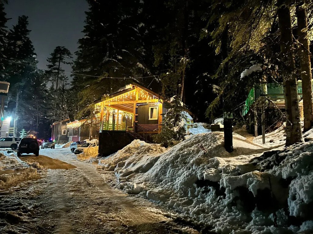 Саулук-Архыз, Республика Карачаево-Черкесия: фото 2