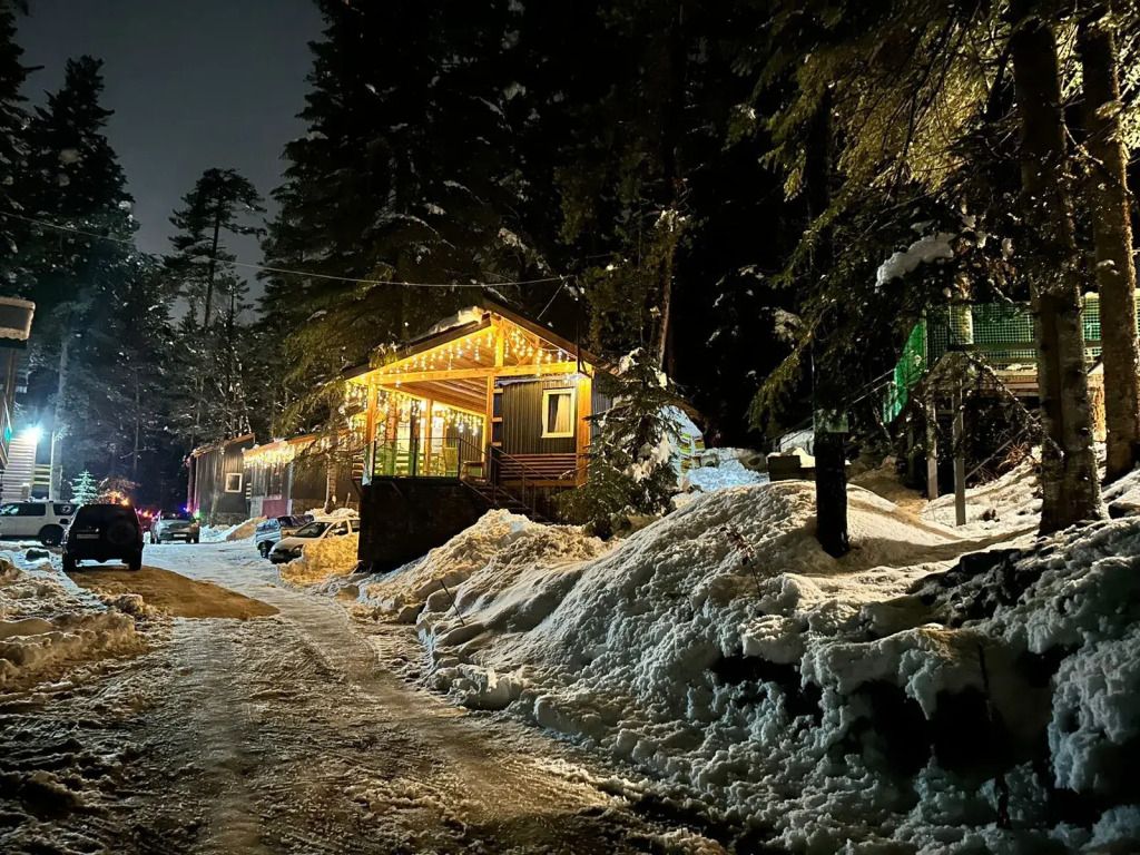 Саулук-Архыз, Республика Карачаево-Черкесия: фото 2