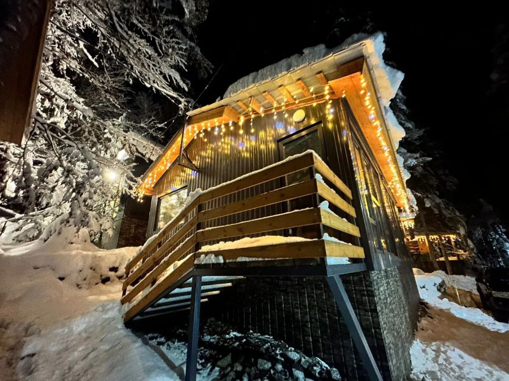 Саулук-Архыз, Республика Карачаево-Черкесия: фото 4