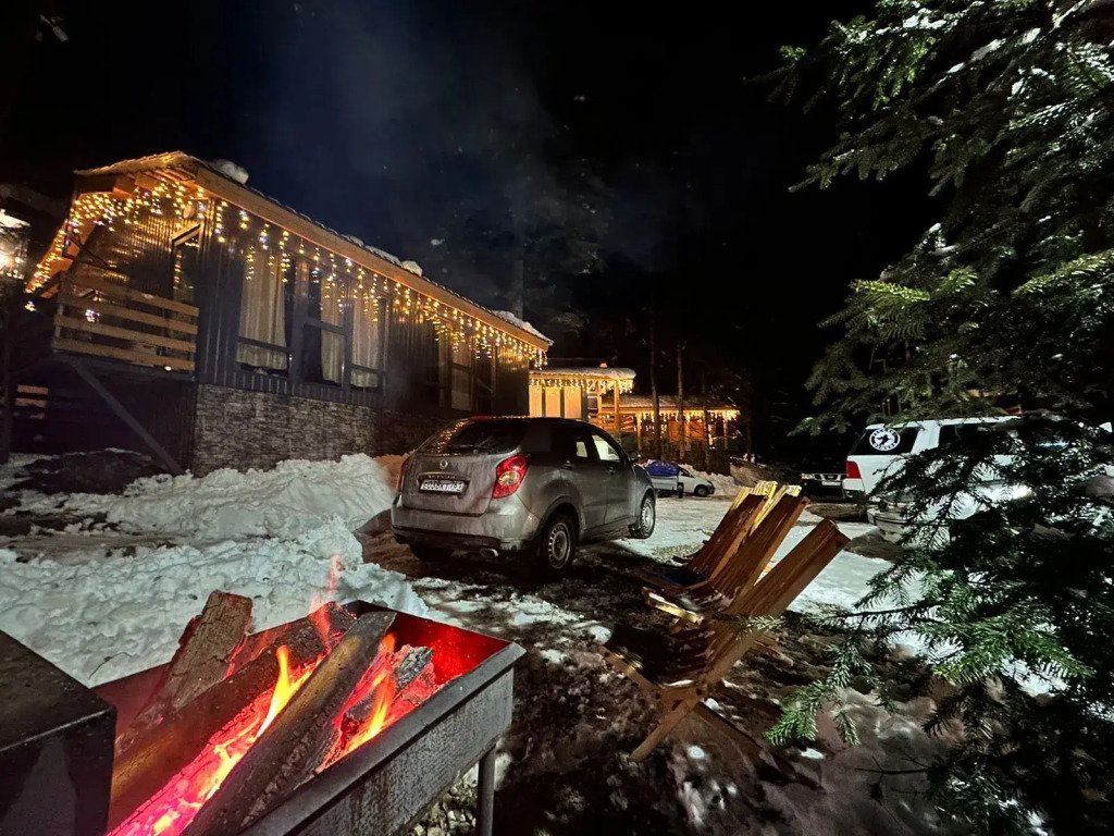 Саулук-Архыз, Республика Карачаево-Черкесия: фото 5