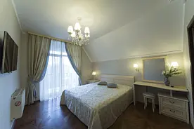 №3 и №4 (в здании мини-отеля), Дома в аренду Остров, Шумейка