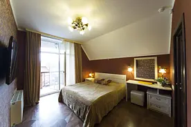 №5 и №6 (в здании мини-отеля), Дома в аренду Остров, Шумейка