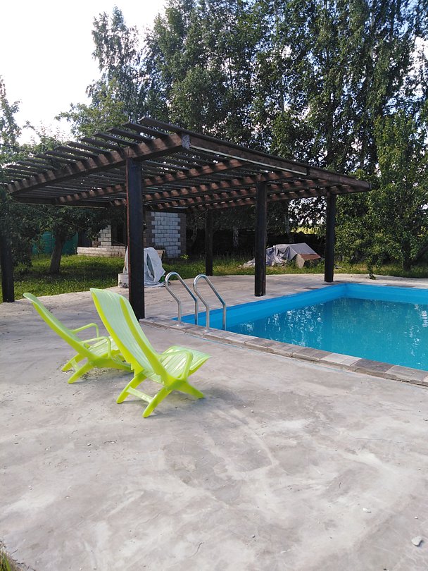 Заимка, Самарская область: фото 4