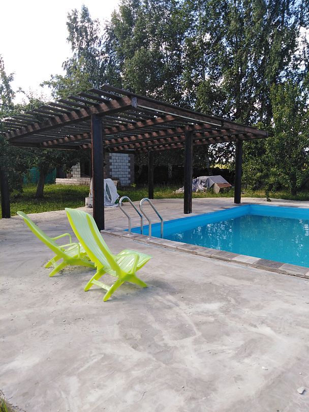 Заимка, Самарская область: фото 4