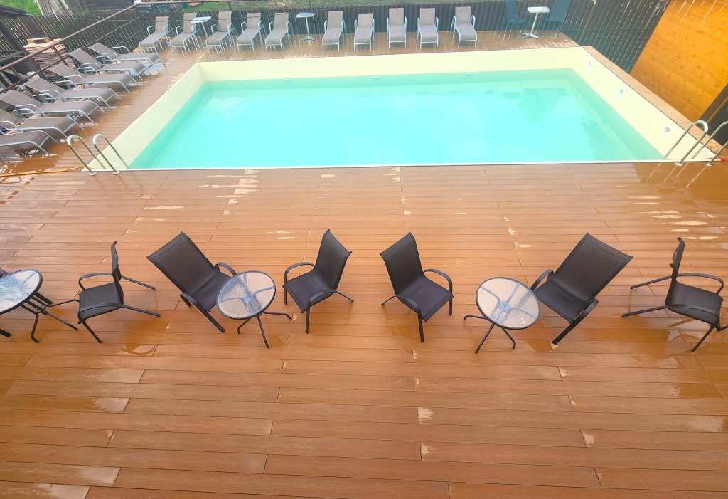 База отдыха E.L.K.I., Алтайский край: фото 5