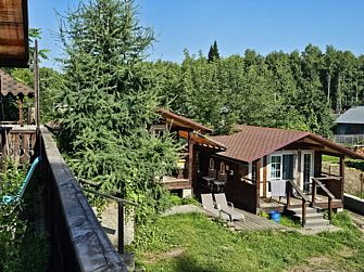 База отдыха E.L.K.I.