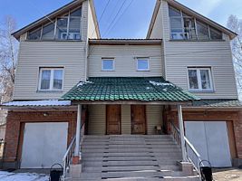 Домик 9, Студия №2, Турбаза Байкальский залив, поселок Байкальский Прибой