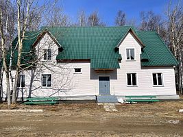 Домик 6, Апартаменты №3, Турбаза Байкальский залив, поселок Байкальский Прибой