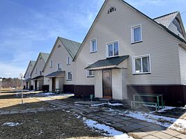 Домик 5, Студия №4, Турбаза Байкальский залив, поселок Байкальский Прибой