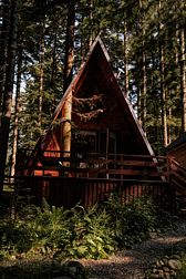 База отдыха Elki house