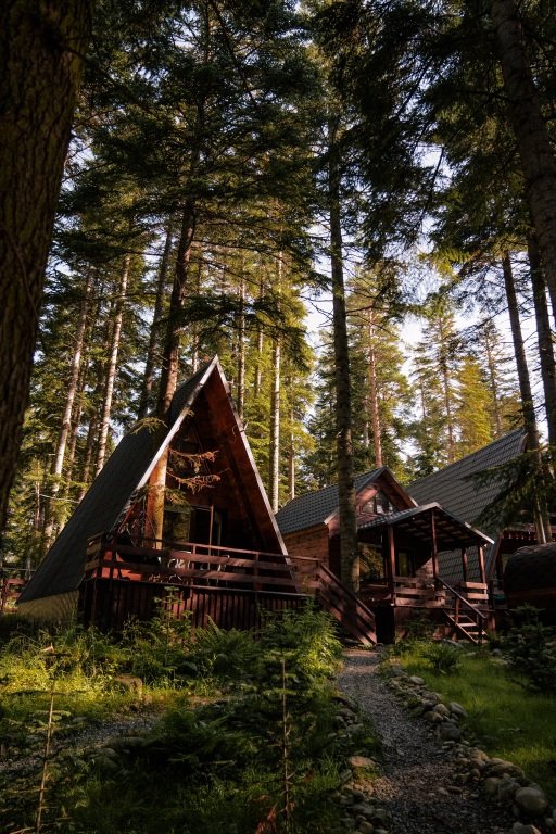 Elki house, Республика Карачаево-Черкесия: фото 4