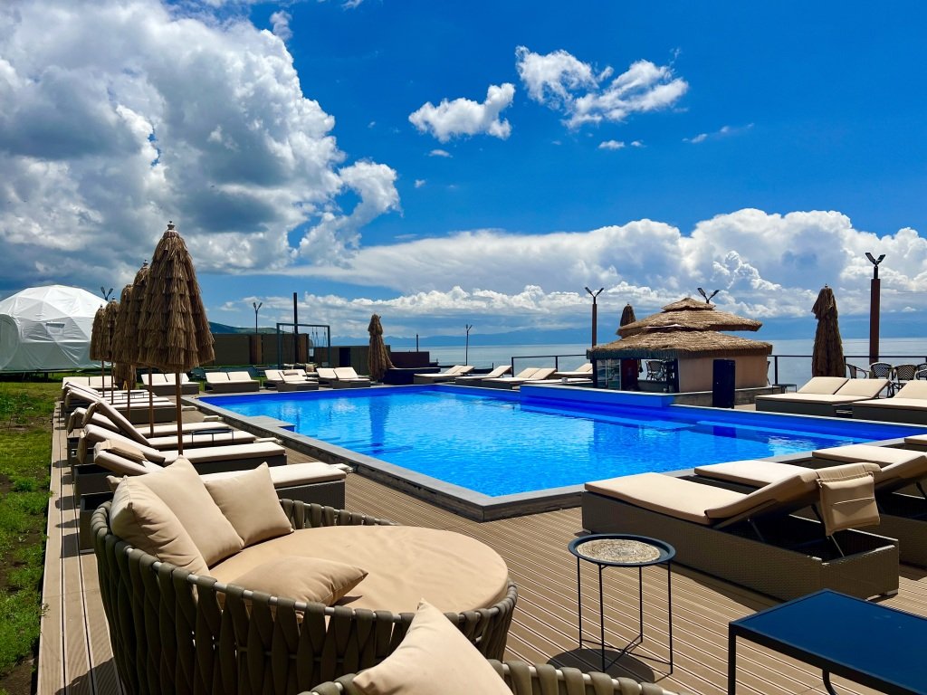 Comuna Sevan, Гехаркуникская область: фото 3