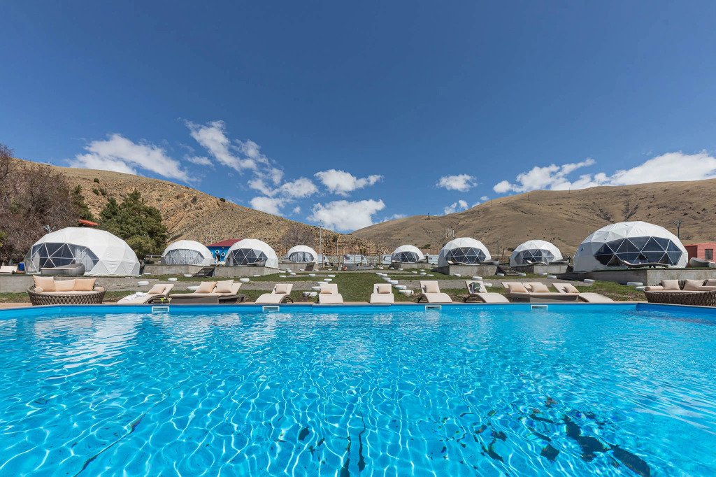 Comuna Sevan, Гехаркуникская область: фото 5