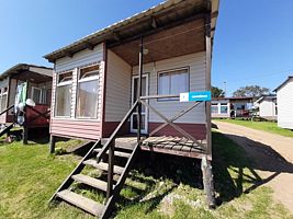 Семейная Студия, База отдыха 27 Регион - Ливадия, поселок Ливадия