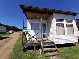 Прибрежная рядом с пляжем, База отдыха 27 Регион - Ливадия, поселок Ливадия