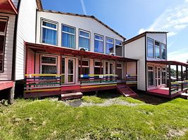 Спорт Вилладж, База отдыха 27 Регион - Ливадия, поселок Ливадия