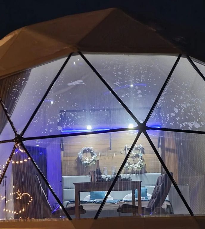 Zэ village, Московская область: фото 3