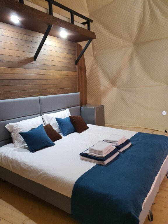 Zэ village, Московская область: фото 4