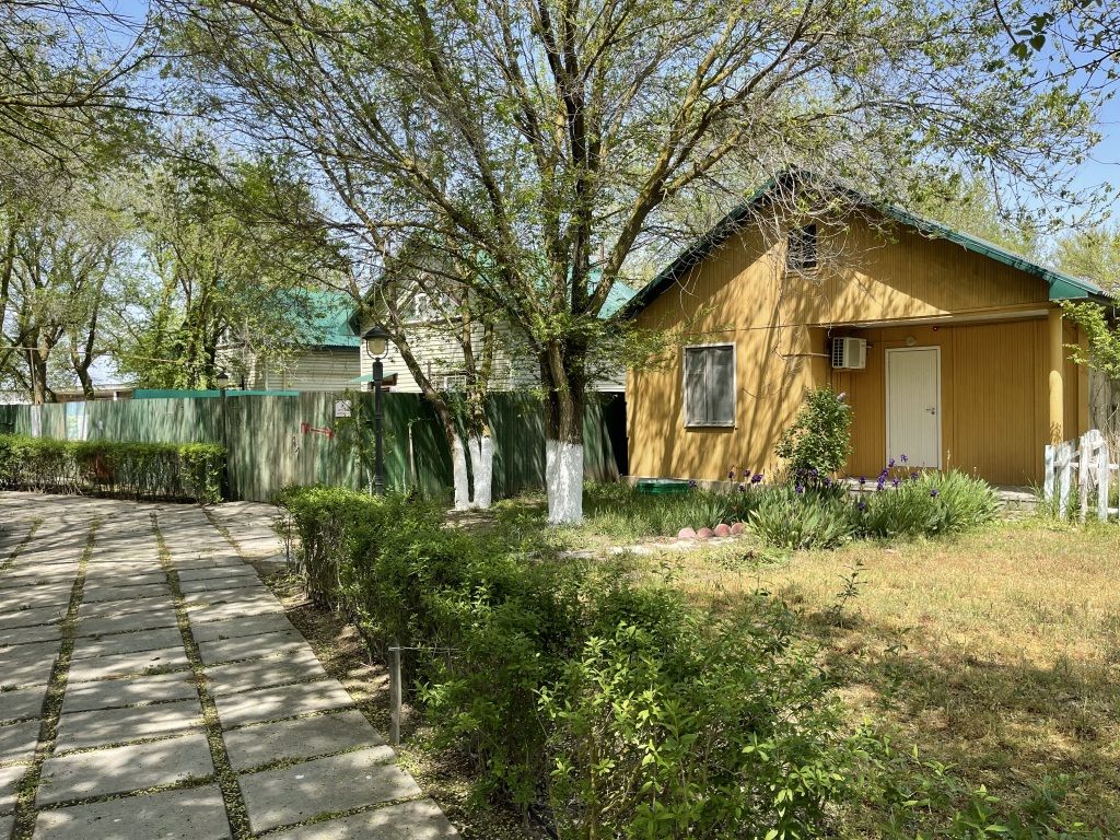 База отдыха Единство, Махачкала, Республика Дагестан