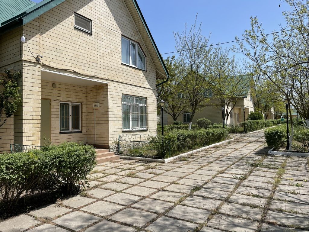 База отдыха Единство, Республика Дагестан: фото 2