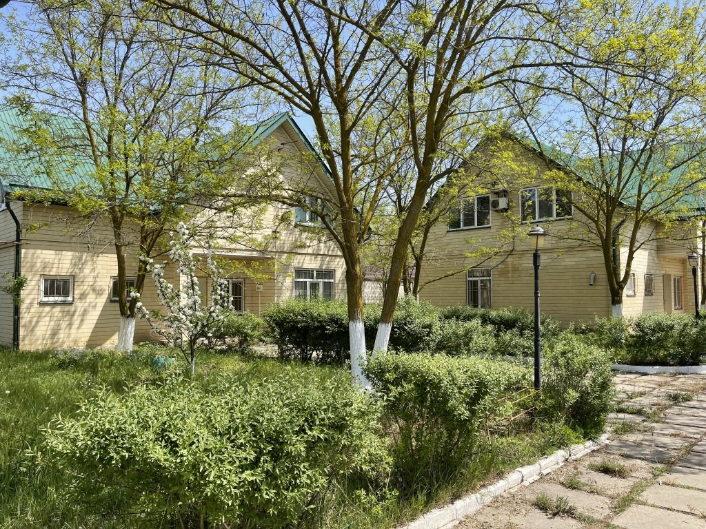 База отдыха Единство, Республика Дагестан: фото 3