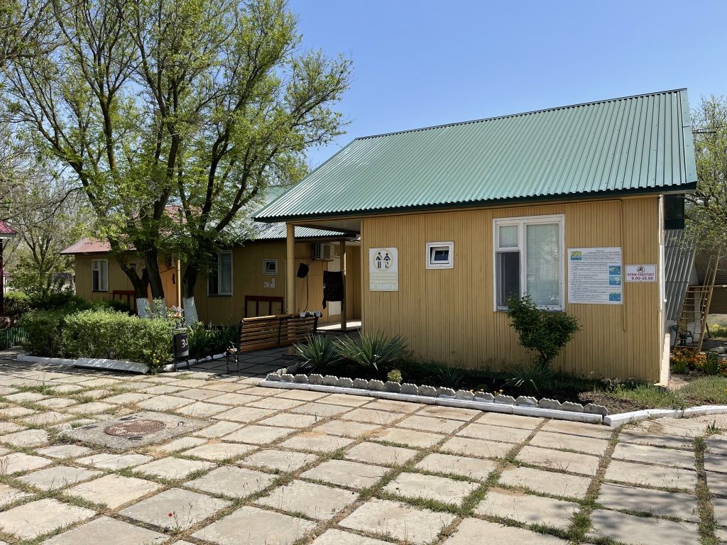 База отдыха Единство, Республика Дагестан: фото 4