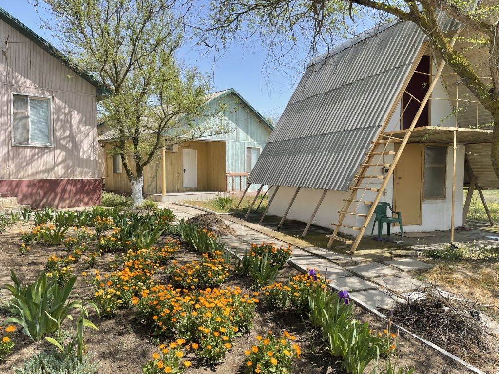 База отдыха Единство, Республика Дагестан: фото 5