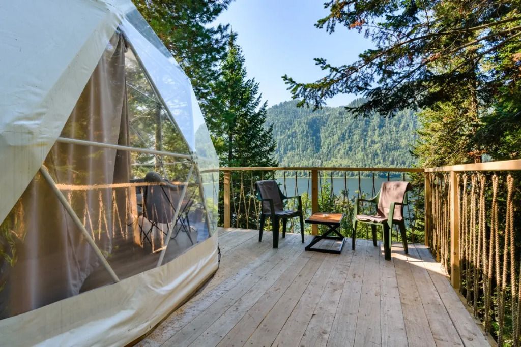 Fusion inn, Горный Алтай (Республика Алтай): фото 2