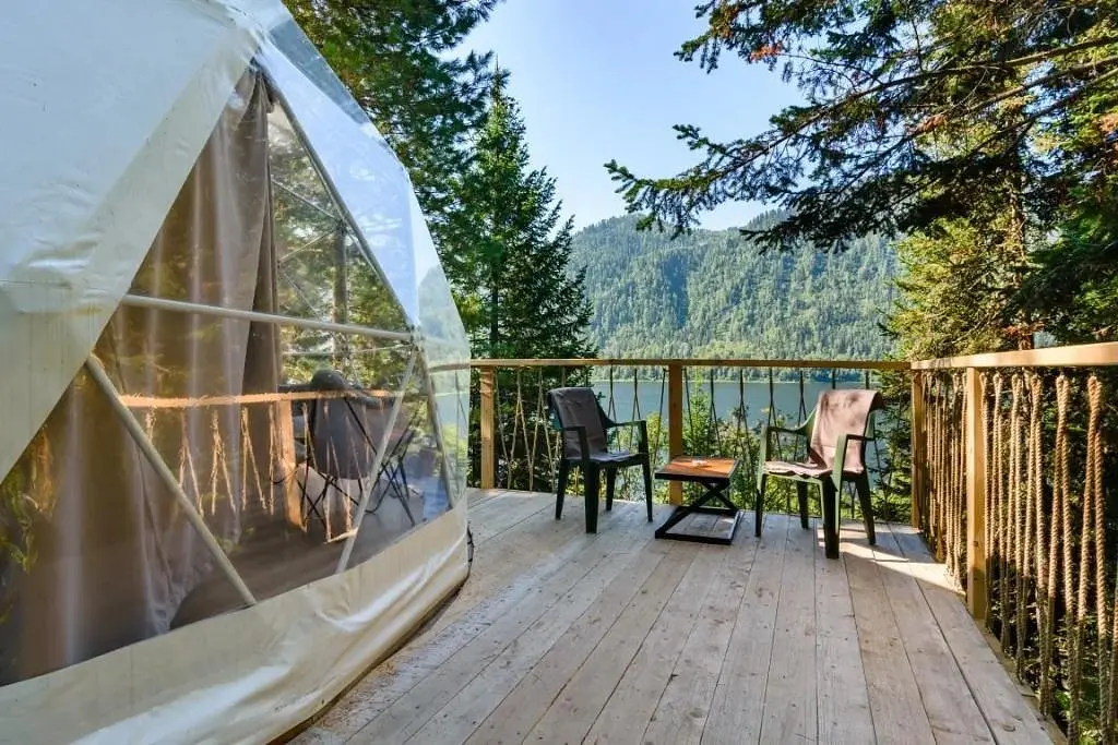 Fusion inn, Горный Алтай (Республика Алтай): фото 2