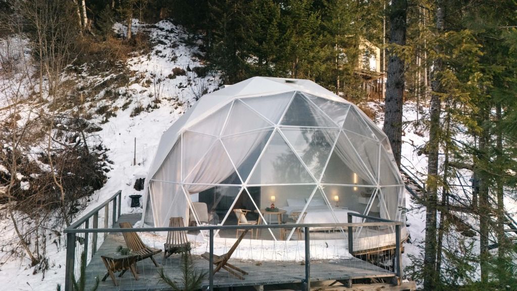 Fusion inn, Горный Алтай (Республика Алтай): фото 3