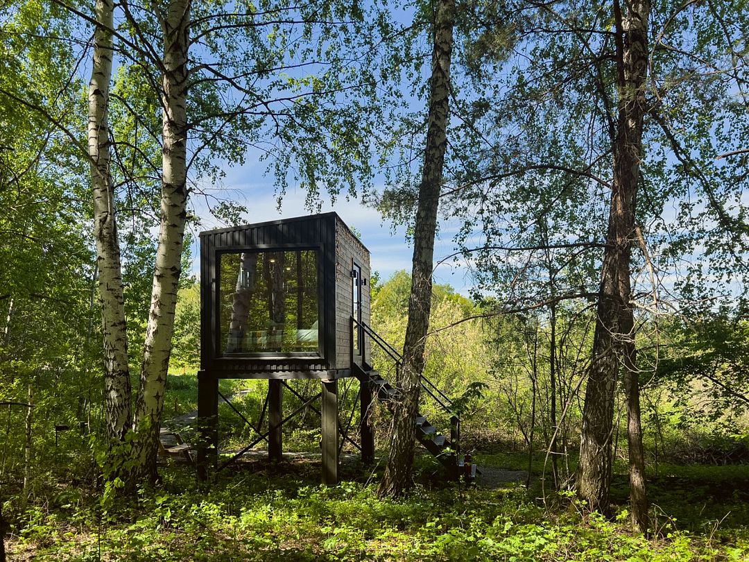 Побег из города, Республика Башкортостан: фото 5