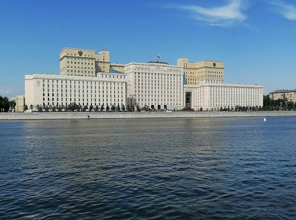 Москва-река