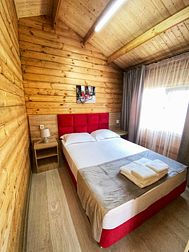 База отдыха Sunny House