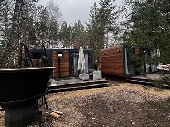 База отдыха ПриродаРода