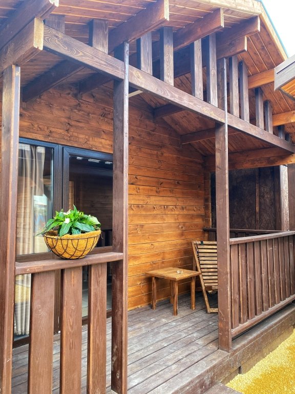 База отдыха Sunny House, Крым: фото 5