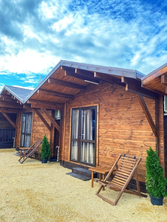 База отдыха Sunny House, Крым: фото 4