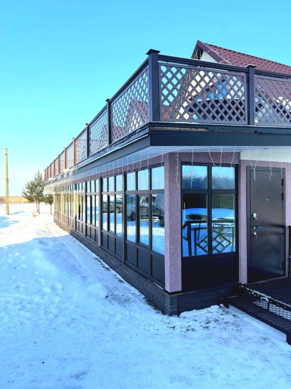 База отдыха Можжевеловая, Новая Ладога, Ленинградская область