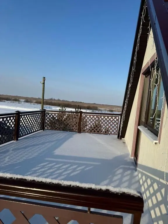 База отдыха Можжевеловая, Ленинградская область: фото 2