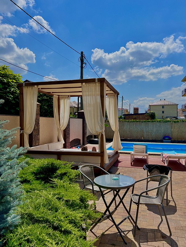 СОК, Краснодарский край: фото 3